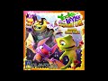 Yooka laylee and the impossible lair ost full album