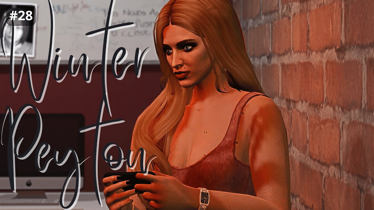 Winter Peyton pisode 28 Finito Pipo FLASHBACK YouTube winter-peyton-pisode-28-finito-pipo-flashback-youtube