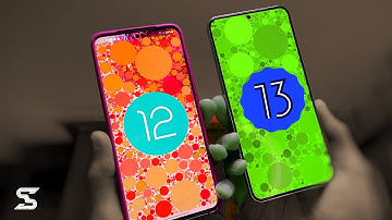 𝙊𝙣𝙚 𝙐𝙄 𝟱.𝟬 𝗕𝗲𝘁𝗮 𝟭 ( Android 13 ) - Features!