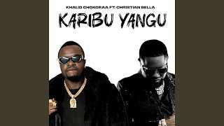 Karibu Yangu
