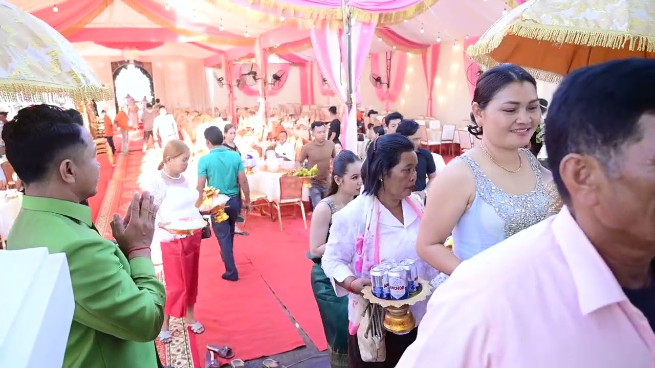 ពិធីឡើងគេហដ្ឋានថ្មីថ្ងៃទី06 12 2025 cheat