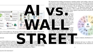 Can AI Beat the Stock Market? New Research Puts Top LLMs to the Ultimate Test