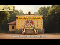 Nama 145 - Sri Sri Nerur Shasta Swamigal's upanyasam on Sri Hariharaputra Sahasranamavali