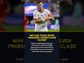 Why has the US never produced a worldclass player ?