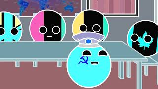 How Was Nato Created? In G Major