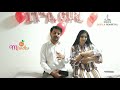 Patient testimonial  normal delivery  dr mamta mehta  indus jaipur hospital