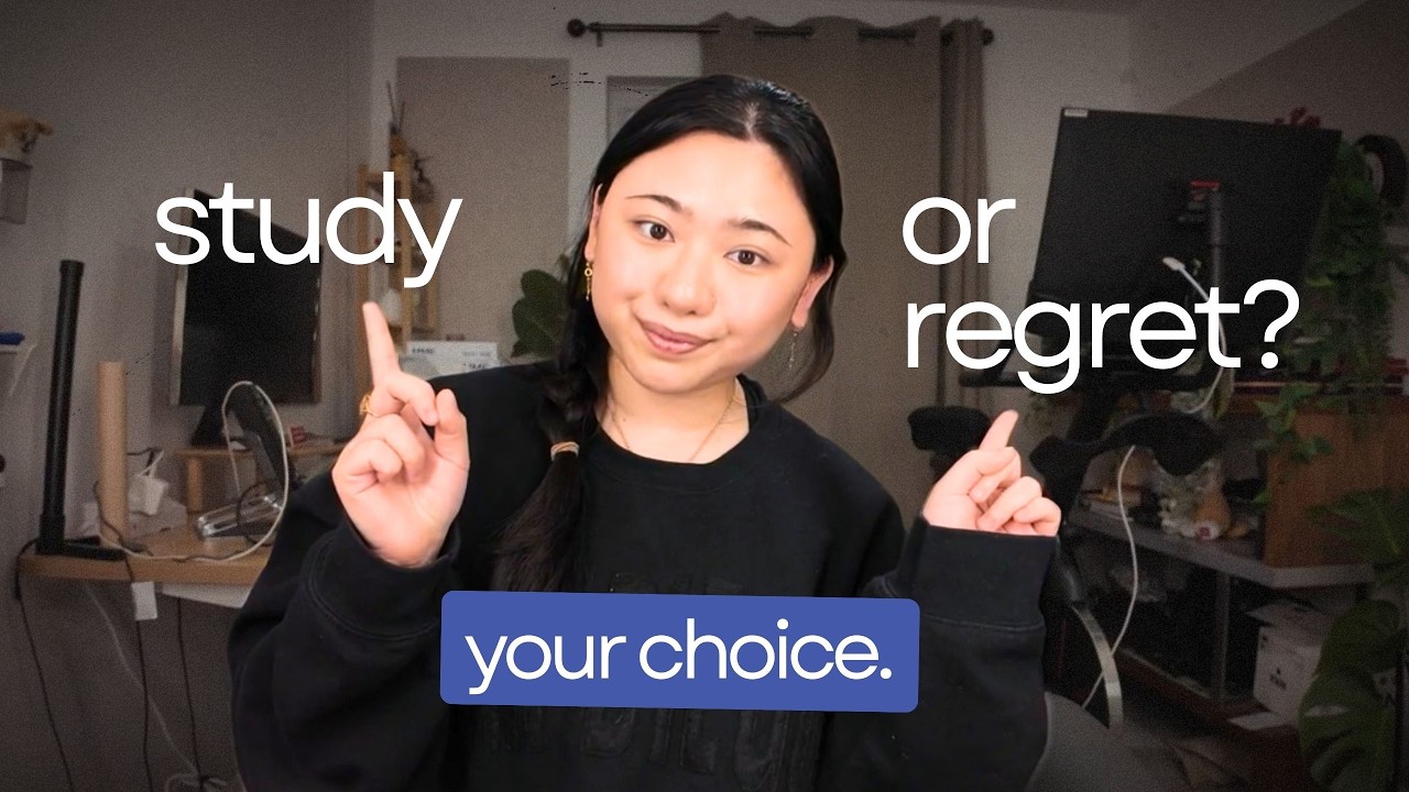 Если сомневаетесь, промойте себе мозги и заставьте себя учиться.