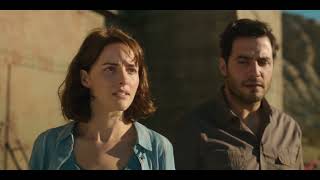 The Head Season 3 Official Trailer