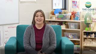 Hear a Parent’s Experience at Our Childcare Center | Parent Testimonial