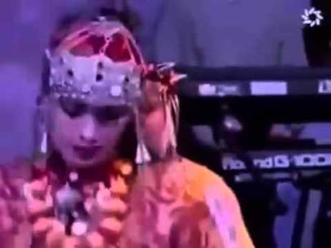 Zin اغنية زين زين زين أروع أغنية أمازيغية