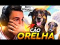 SUPER XANDÃO SE REVOLTOU REAGINDO AO CASO DO CÃO ORELHA!
