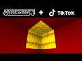 Minecraft Tik Tok Compilation 5