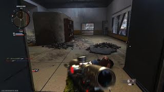 Call of Duty Blackops 6 snipers only 360wallbang !!!!