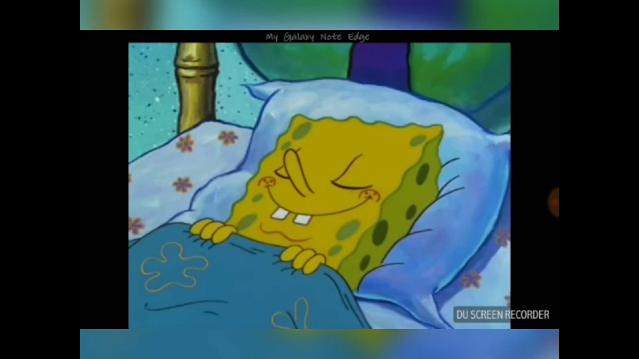 Bob Esponja Vuelve Aqui Baboso Capitulo 3b Temporada 1 Plankton