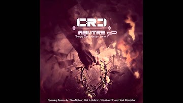 Code Red Core - Abutre (Alien:Nation Remix)