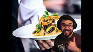 Küçük Bi̇r Tabak Yapacağim Ti̇ktok