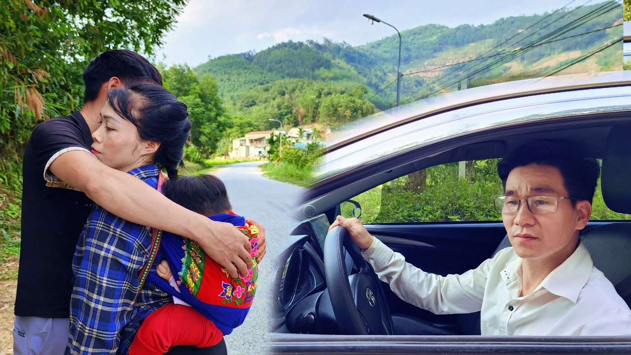 Бывший муж хочет вернуться к Ли Тьеу Нхиен, вернется ли она к нему или останется с генеральным дирек