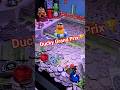 Ducky's Race To The Mushroom Cup🍄🏁 #Mario #mariokart #arcade #games #ducky
