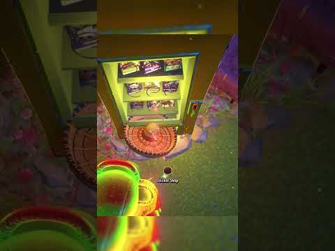2 Easy Glitches