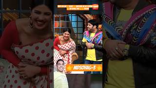The Best Kapil Sharma Show Moments 🤣🤣 #funny #mdsohag990 #shorts #gameshow #viral