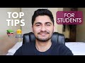 Productivity trickstips every student should know