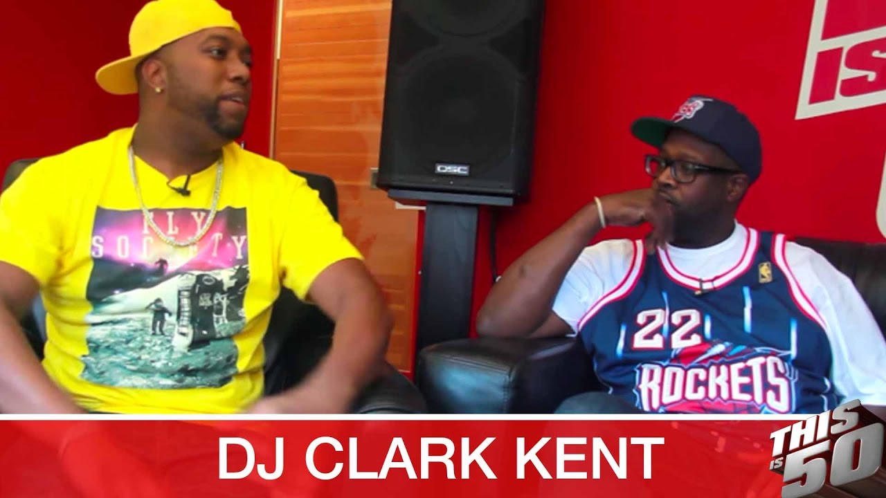 DJ Clark Kent Biggie Is The Best Rapper Ever ; Early Jay Z ; VS W Pvnch - YouTube