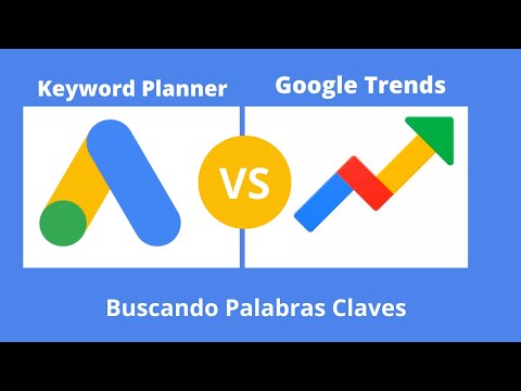 Video: En Qué Se Diferencian Las Estadísticas De Palabras Clave De Yandex De Las De Google