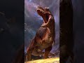 chitiya bhari dinasour par #raj #dinosaur #ytshorts #jurassicworld #godzilla