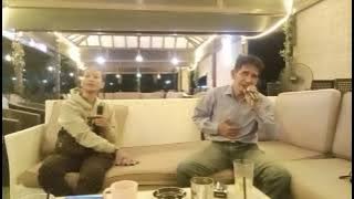 sia-sia mengharap cintamu .bung kaper vs Yayu sagita .cipt ...