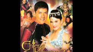 Video thumbnail of "Enteng Kabisote 3 Soundtrack"