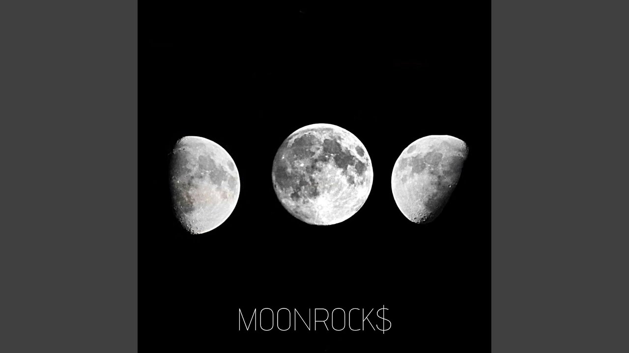 MoonRock$