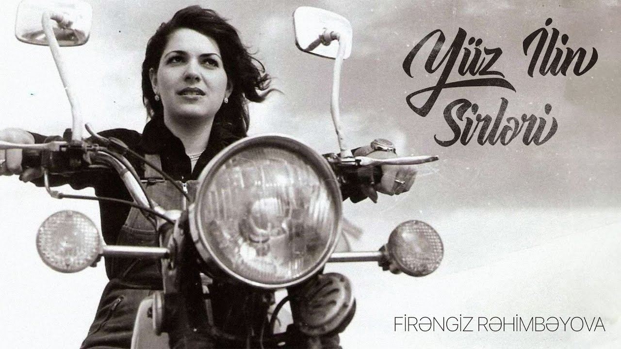 Firəngiz Rəhimbəyova "Yüz İlin Sirləri" Yayımın Sponsoru Nizami Boutique House