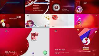 Clip Cũ Các Gtct Vtv3 Ngày Mai 2013 - 2023