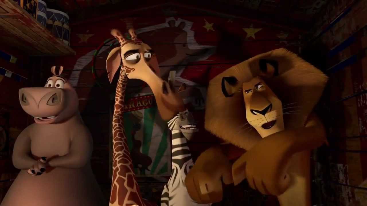 madagascar movie 1 myegy