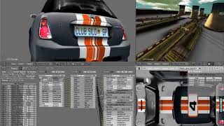 Blender Game Engine | Wikipedia audio article