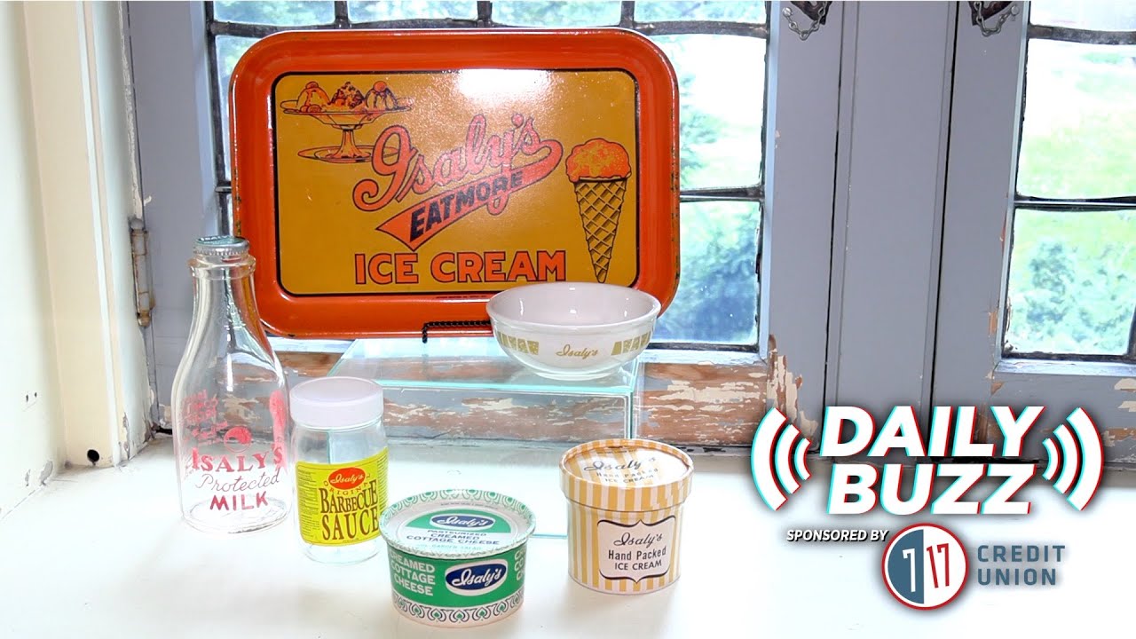 Flashback Minis: Welcome to Isaly's