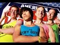 The Try Guys Try American Ninja Warrior