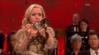 Tine Thing Helseth - Trumpet Concerto in D, 2nd mvt. - Vivaldi/Bach