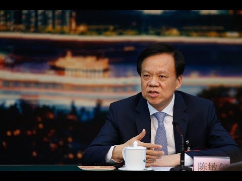 直播:習近平19大實現集權夢“打包談判”結局又如何?(《中共十九大》第42期)