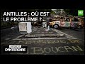 Interdit d'interdire ⛔️ Antilles : où est le problème ?