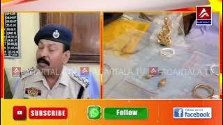 Khoroksni Sikono Romkha East Thana Police.