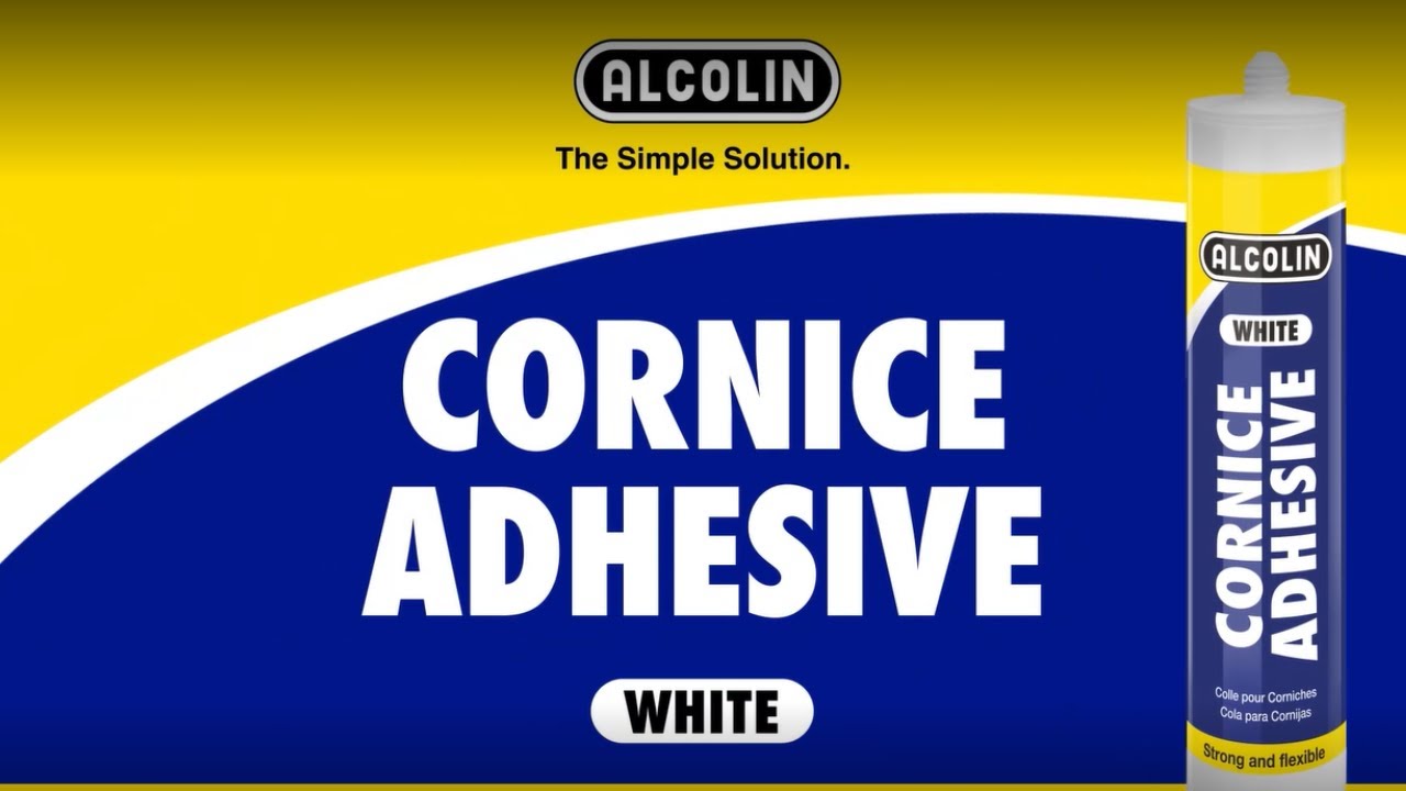 Contact Adhesive - Alcolin