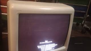 Closing Down To Walking And Talking 1997 Vhs