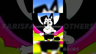 Bluey Space Edit Song Never Be Alone