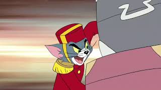 Tom And Jerry Tales Cat Got Your Luggage? 2006 Part 2
