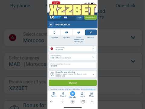 Téléchargez le Fichier APK 1xBet pour Android au Burkina Faso et accédez à une expérience de casino en ligne exceptionnelle