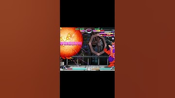 MvC2: LuisMarvel - Thanos + Jin Exp 2x Unblockable 3x Powa 200% Sequence in 3 sec .:11.10.25:.