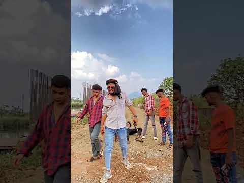 pushpa #viral #gangster