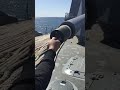 127mm Automatic Barrel (Bore) Cleaner for Navy