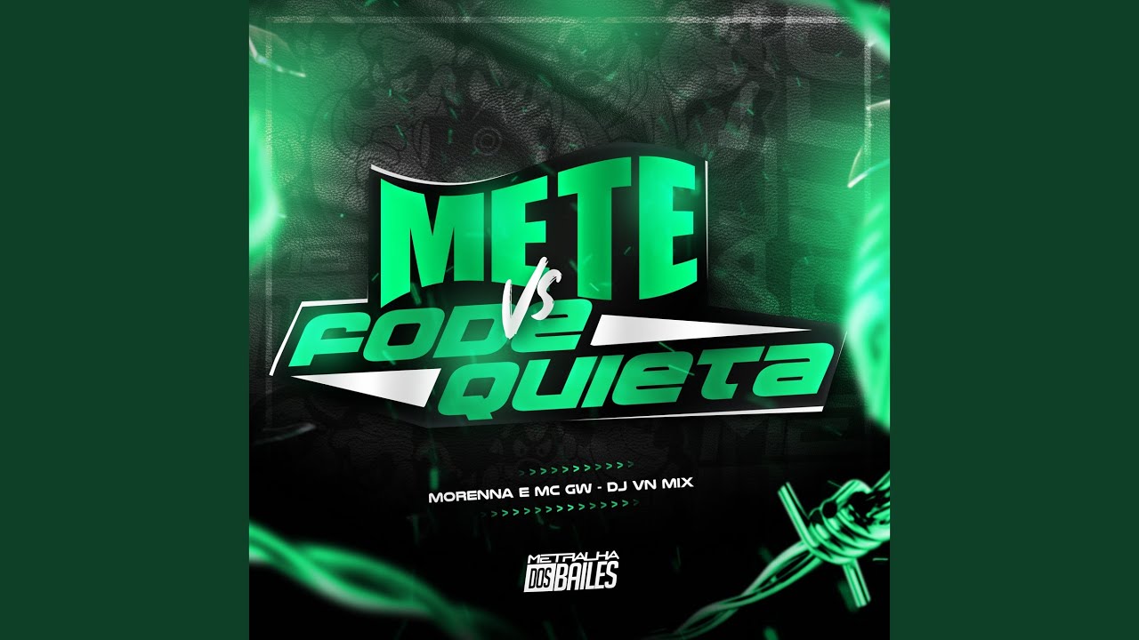 Mete vs Fode Quieta